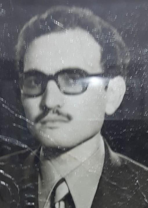 Şemsettin Yediyıldız